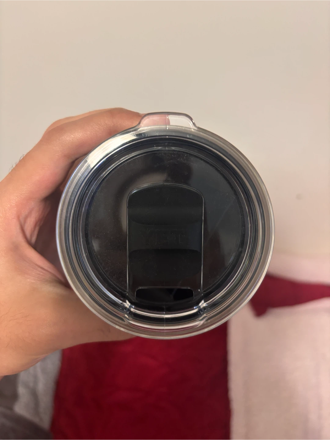 Toronto Maple Leafs YETI Rambler - photo 2