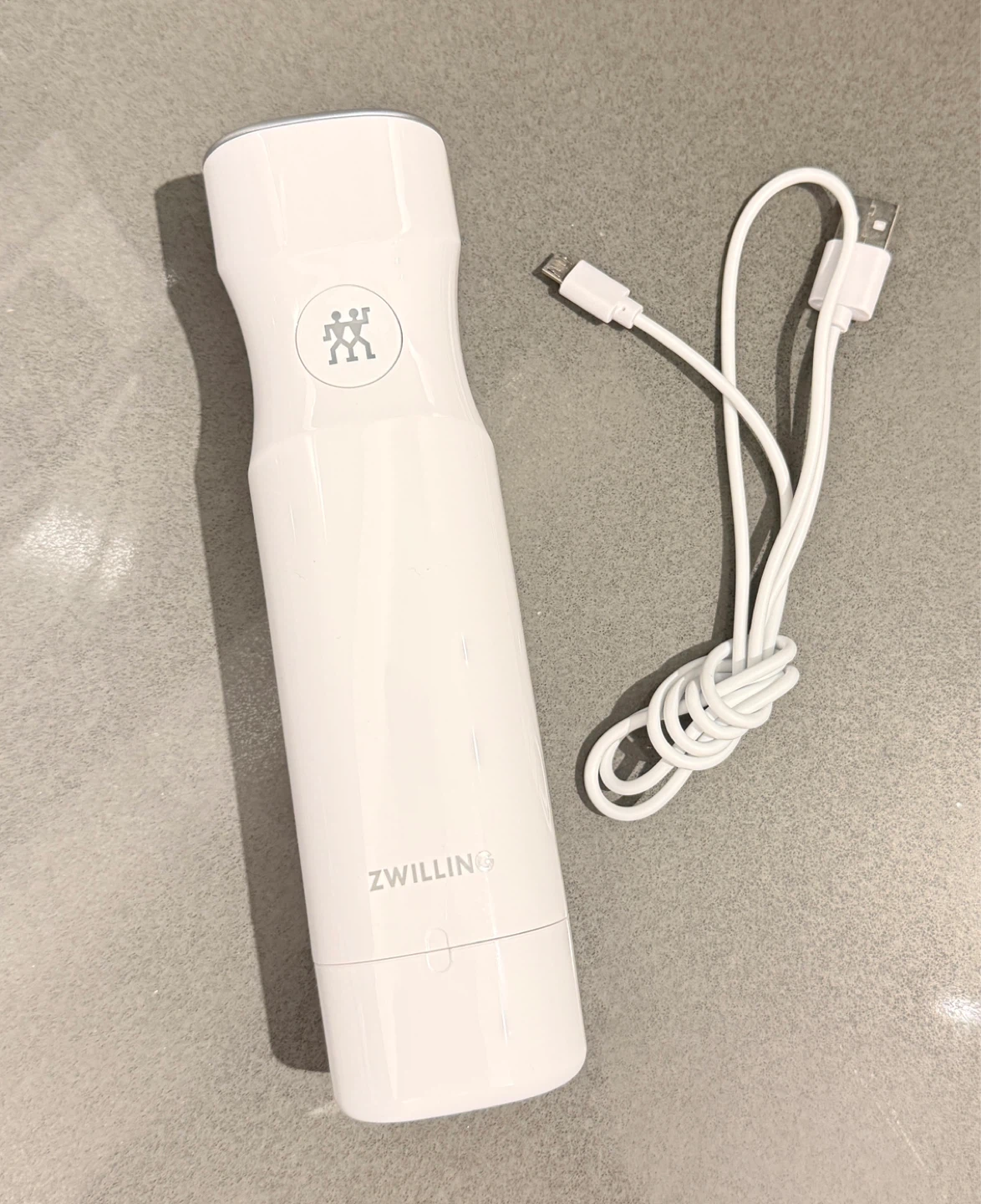 Zwilling Vacuum Sealer System with Two Glass Containers - photo 2