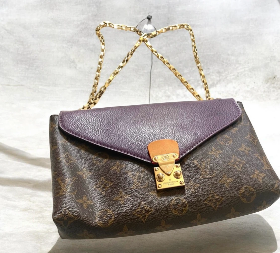 Design Stylish Monogram Purse, New - photo 3