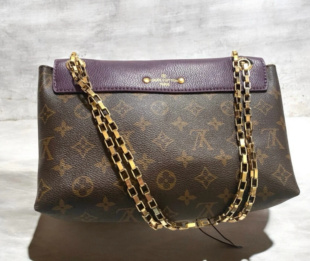 Design Stylish Monogram Purse, New - photo 4