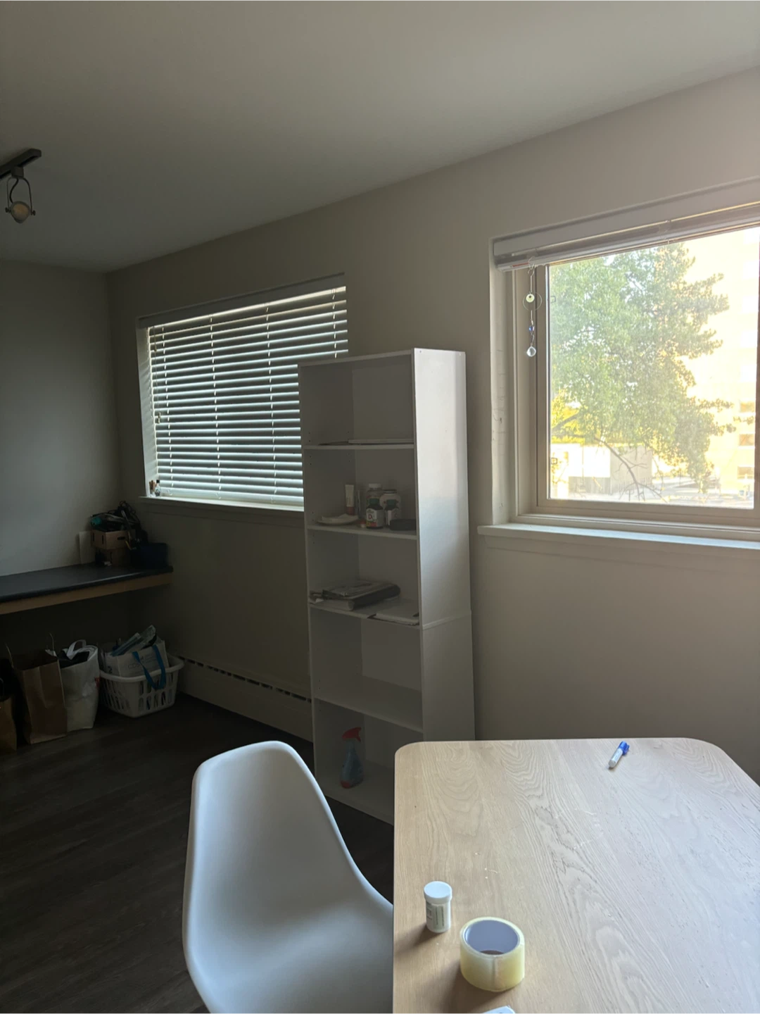one bed room sublease ASAP