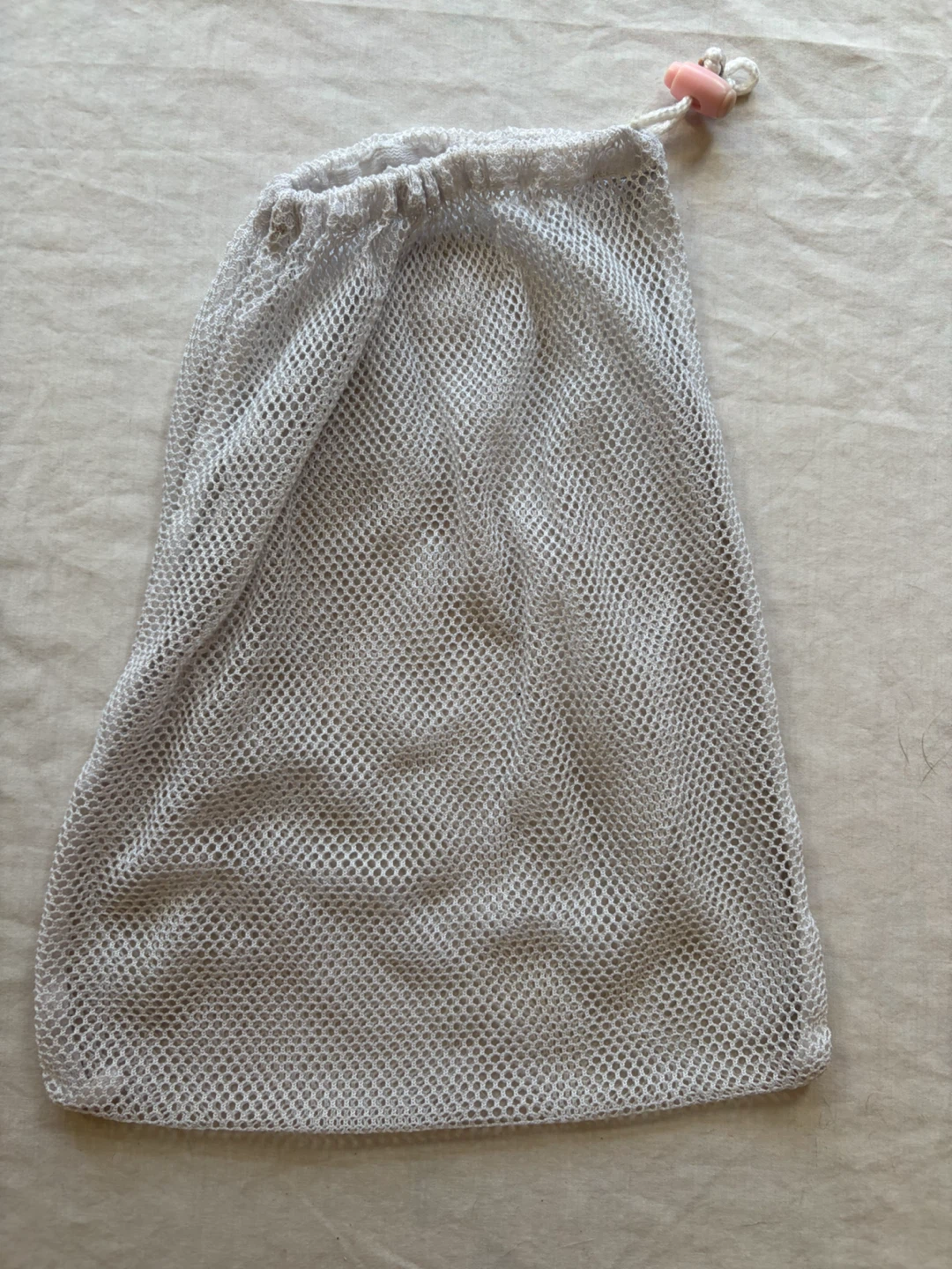 La Vie en Rose Mesh Produce Bags (2-Pack) - photo 4