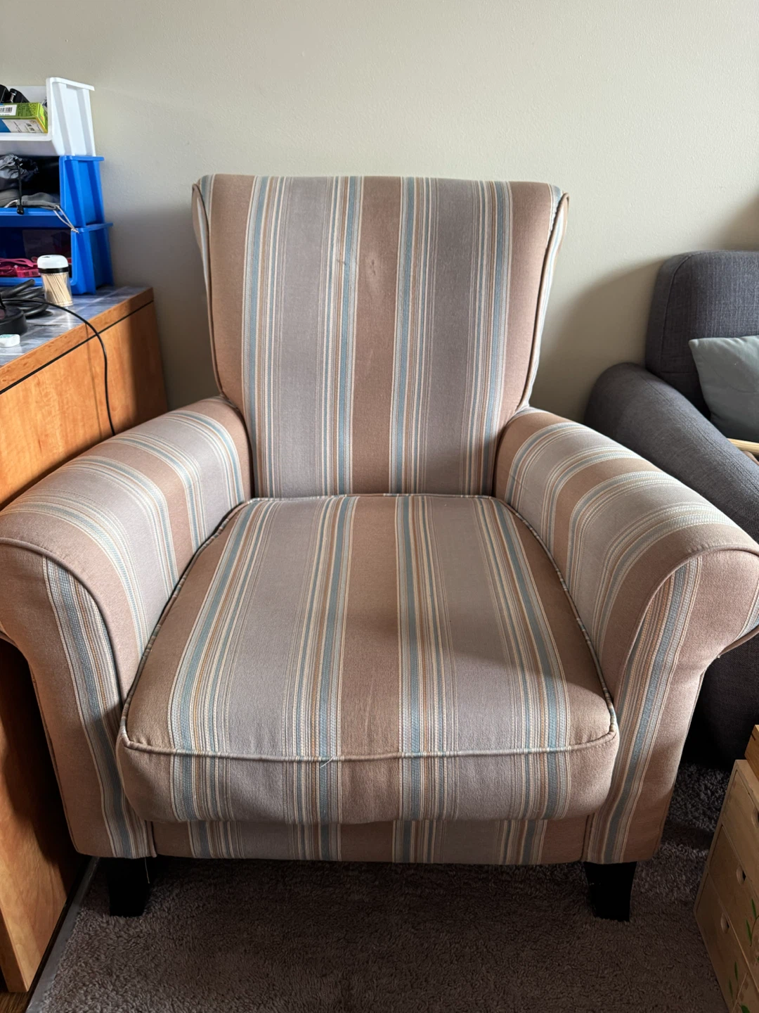 Armchair