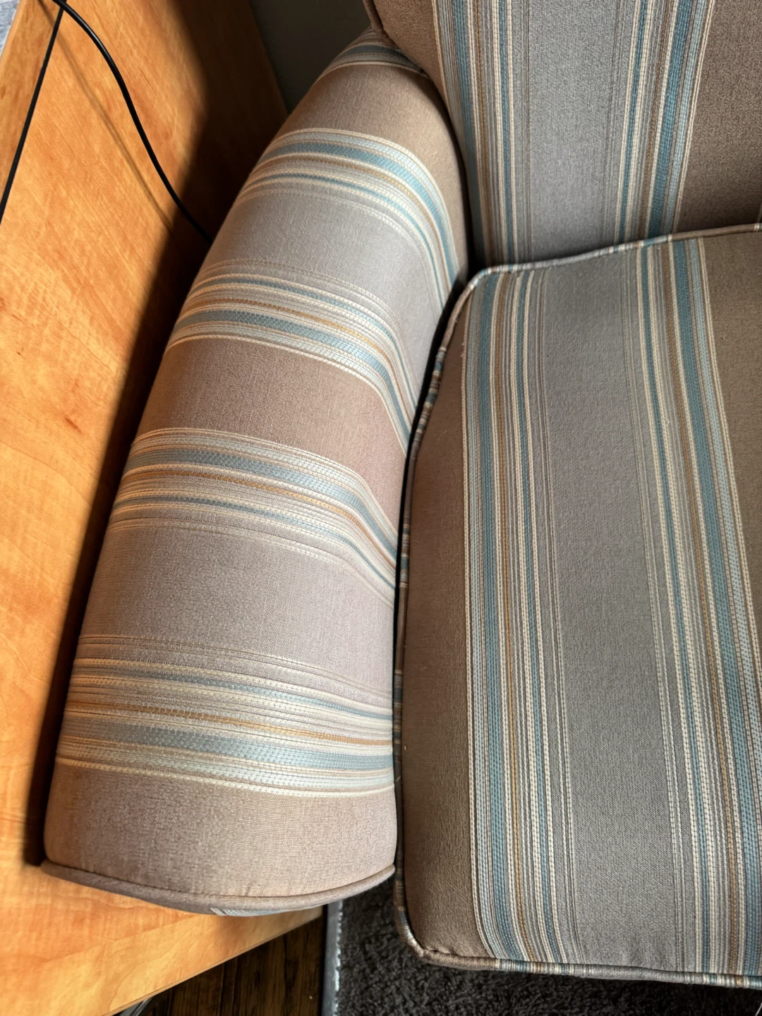 Armchair - photo 3