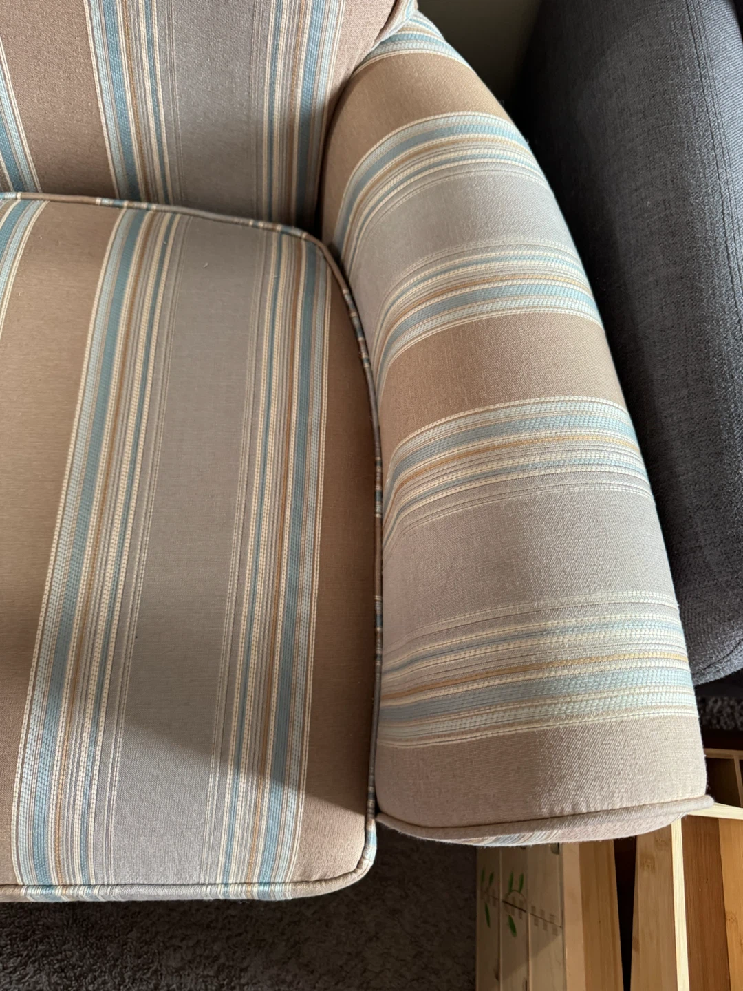 Armchair - photo 4