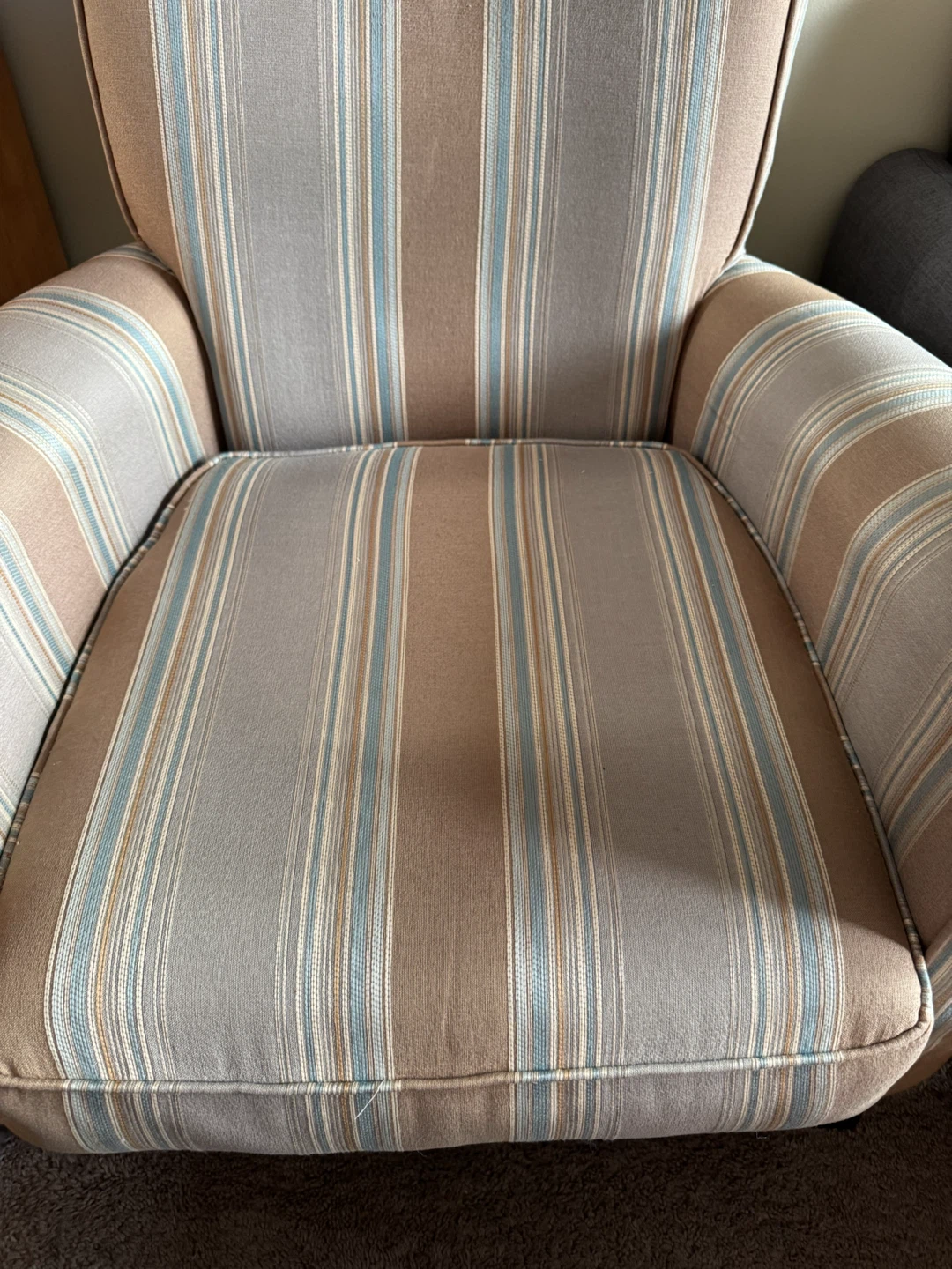 Armchair - photo 5