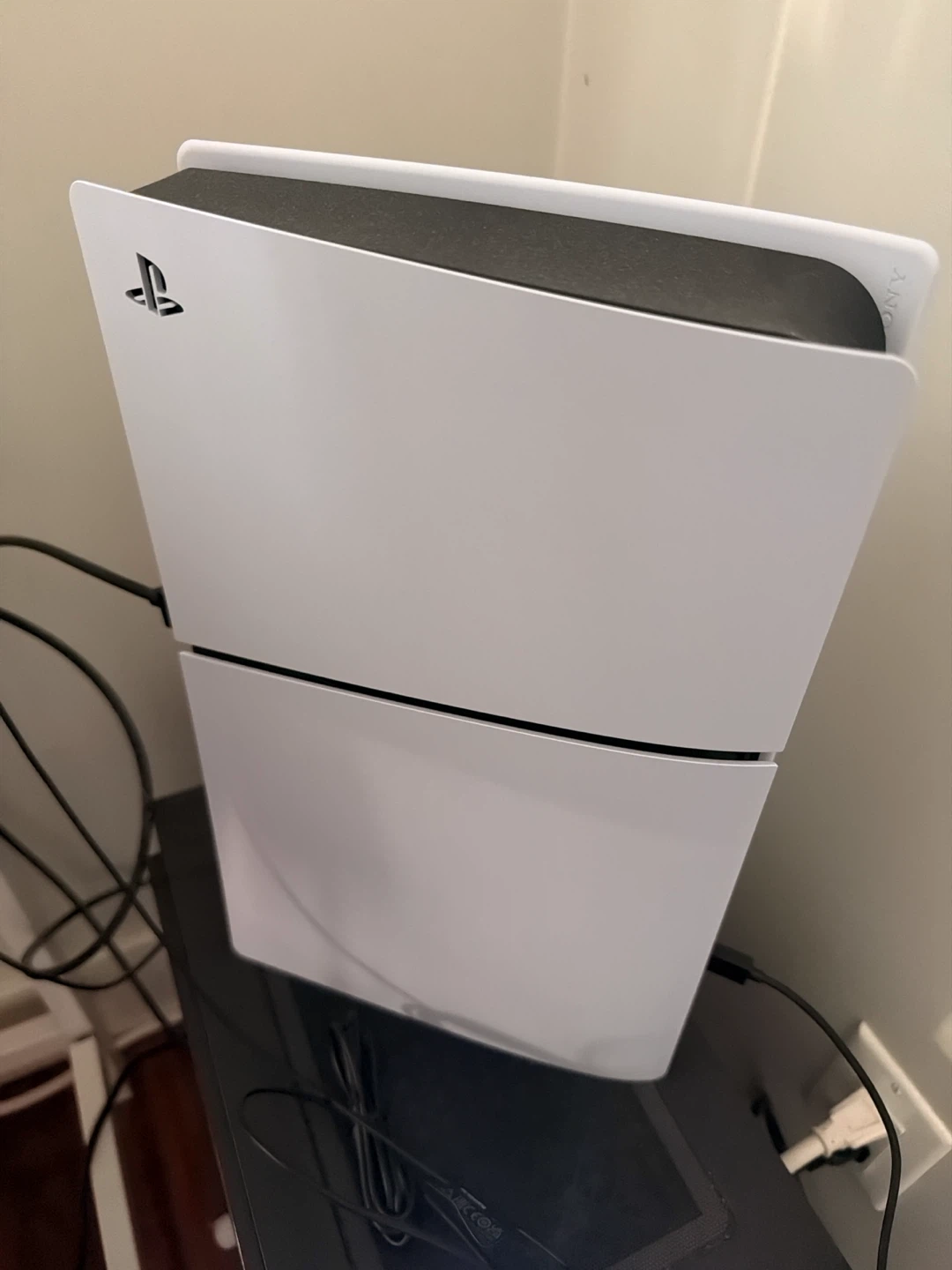 Sony PlayStation 5 Console - photo 2