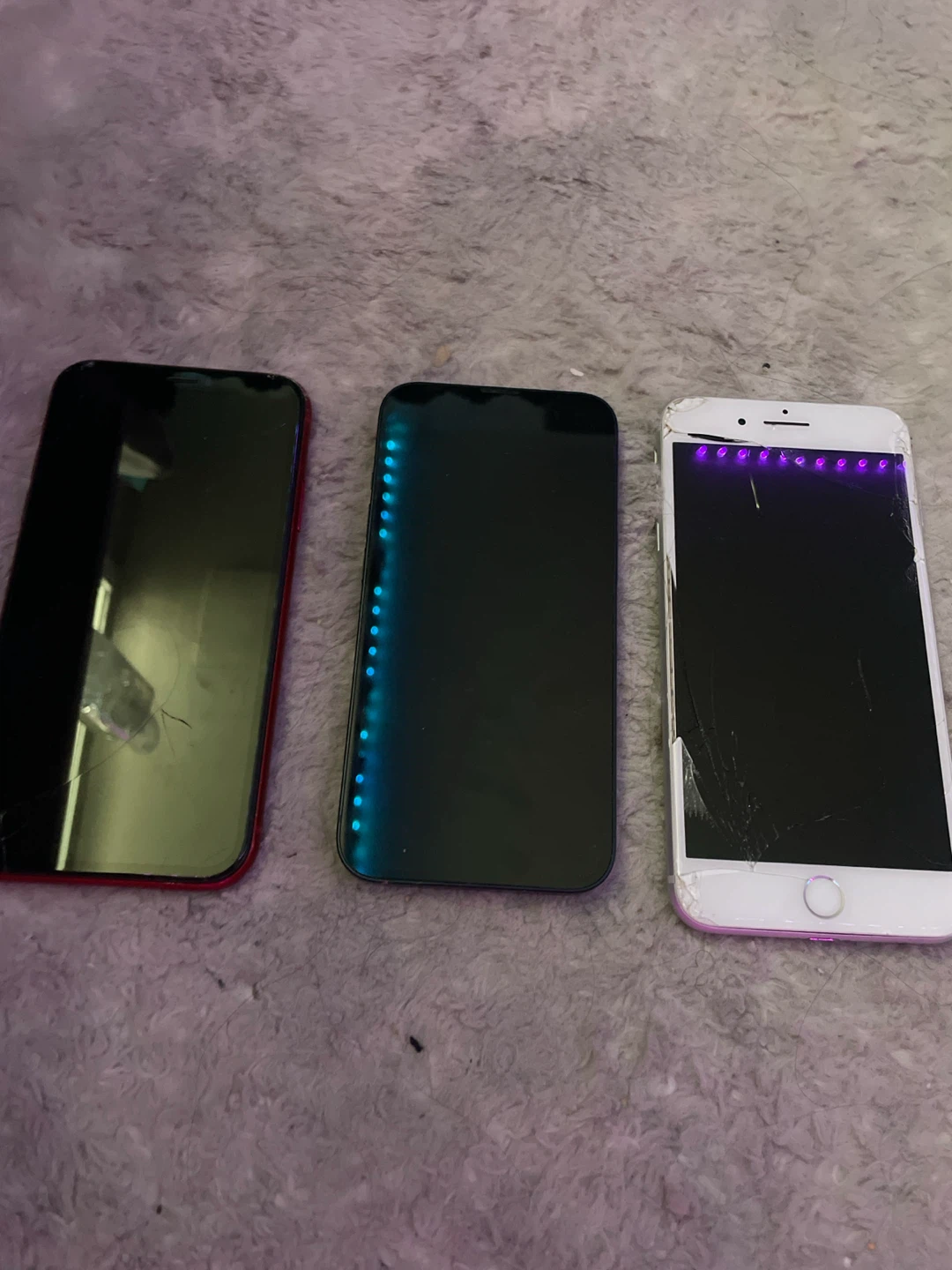 iPhone 8 Plus - Silver - photo 2