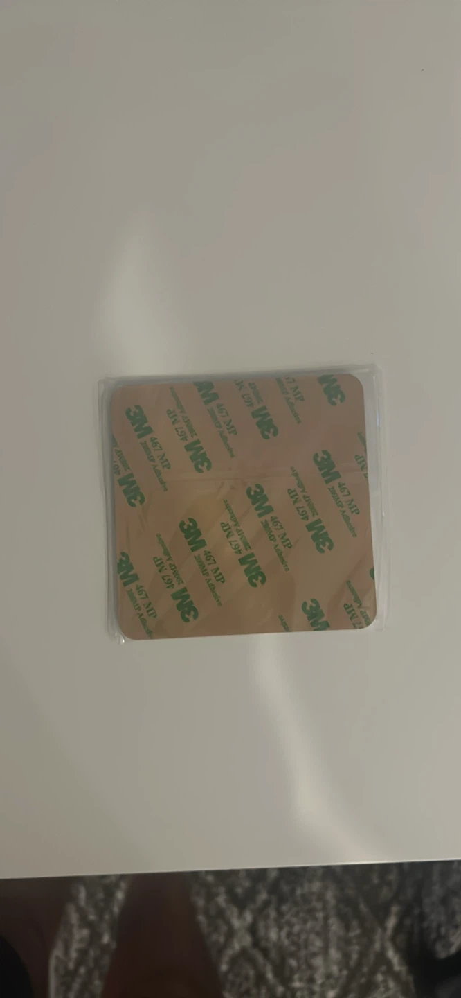 Google NFC Review Tap Sticker - photo 2
