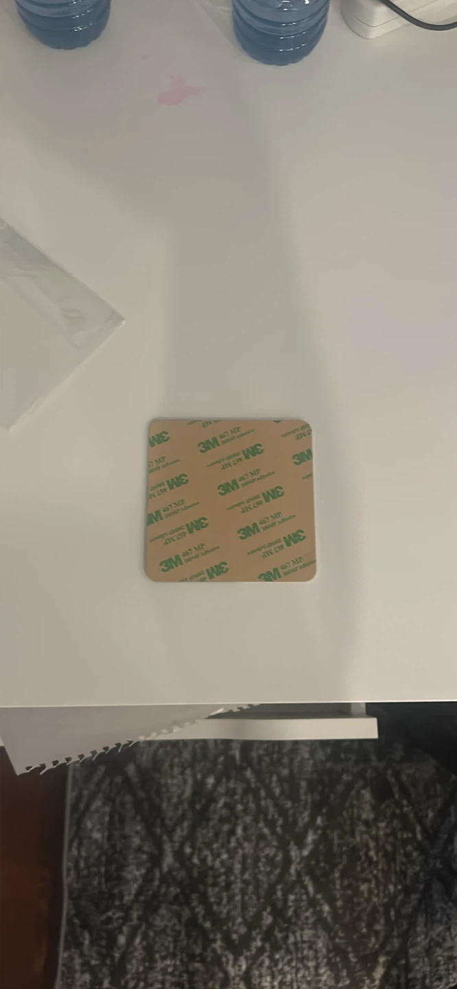 Google NFC Review Tap Sticker - photo 4