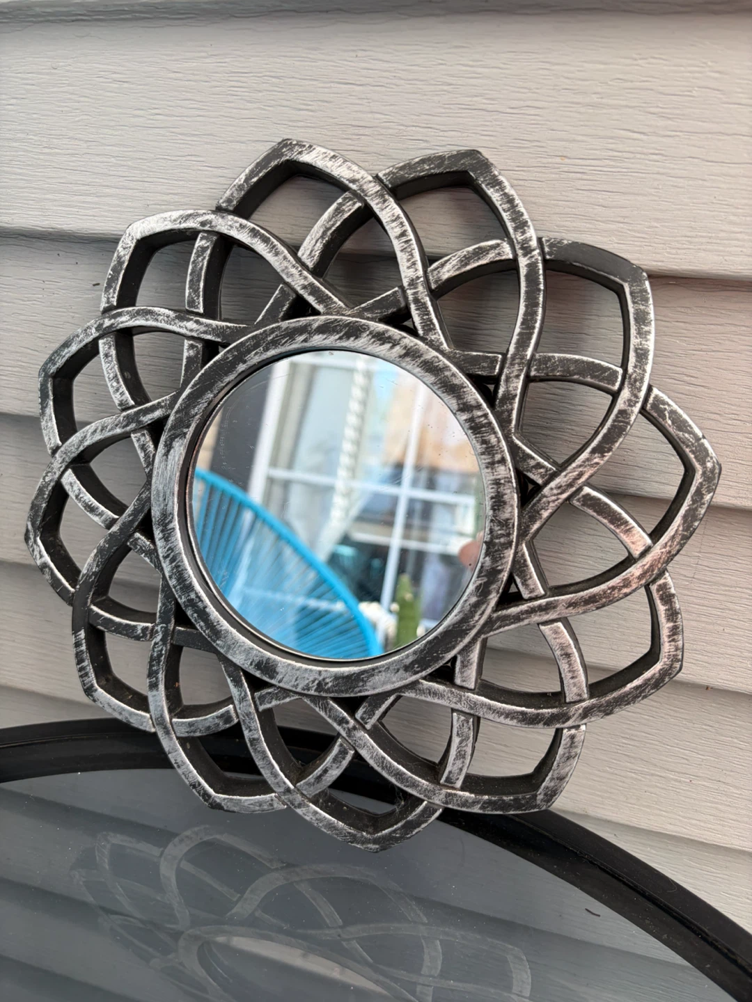 Decorative Wall Mirror