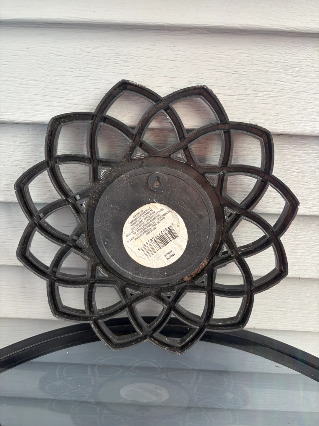 Decorative Wall Mirror - photo 2