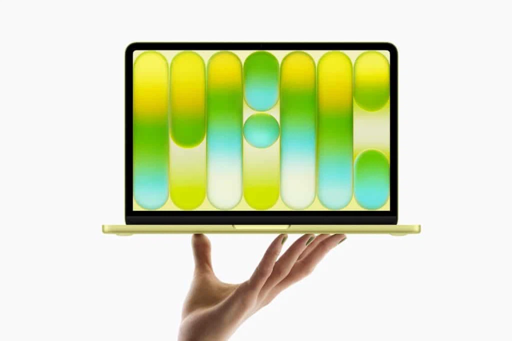 Apple MacBook Neo 8GB/512GB