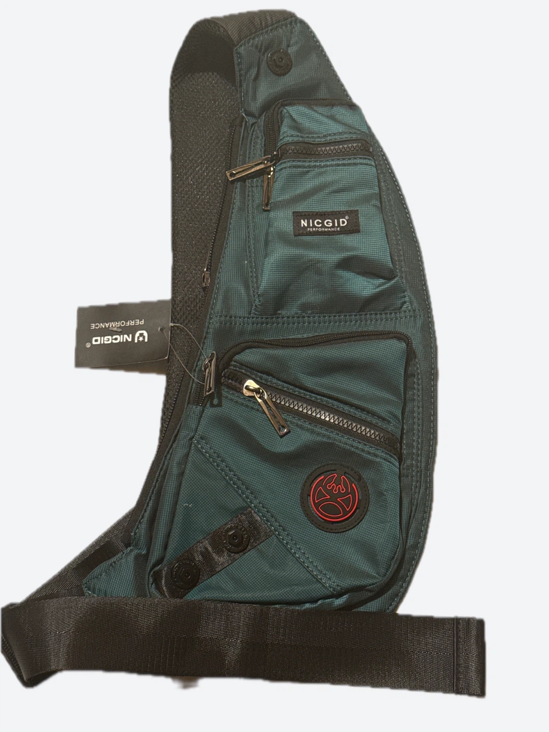 NICGID Performance Sling Bag