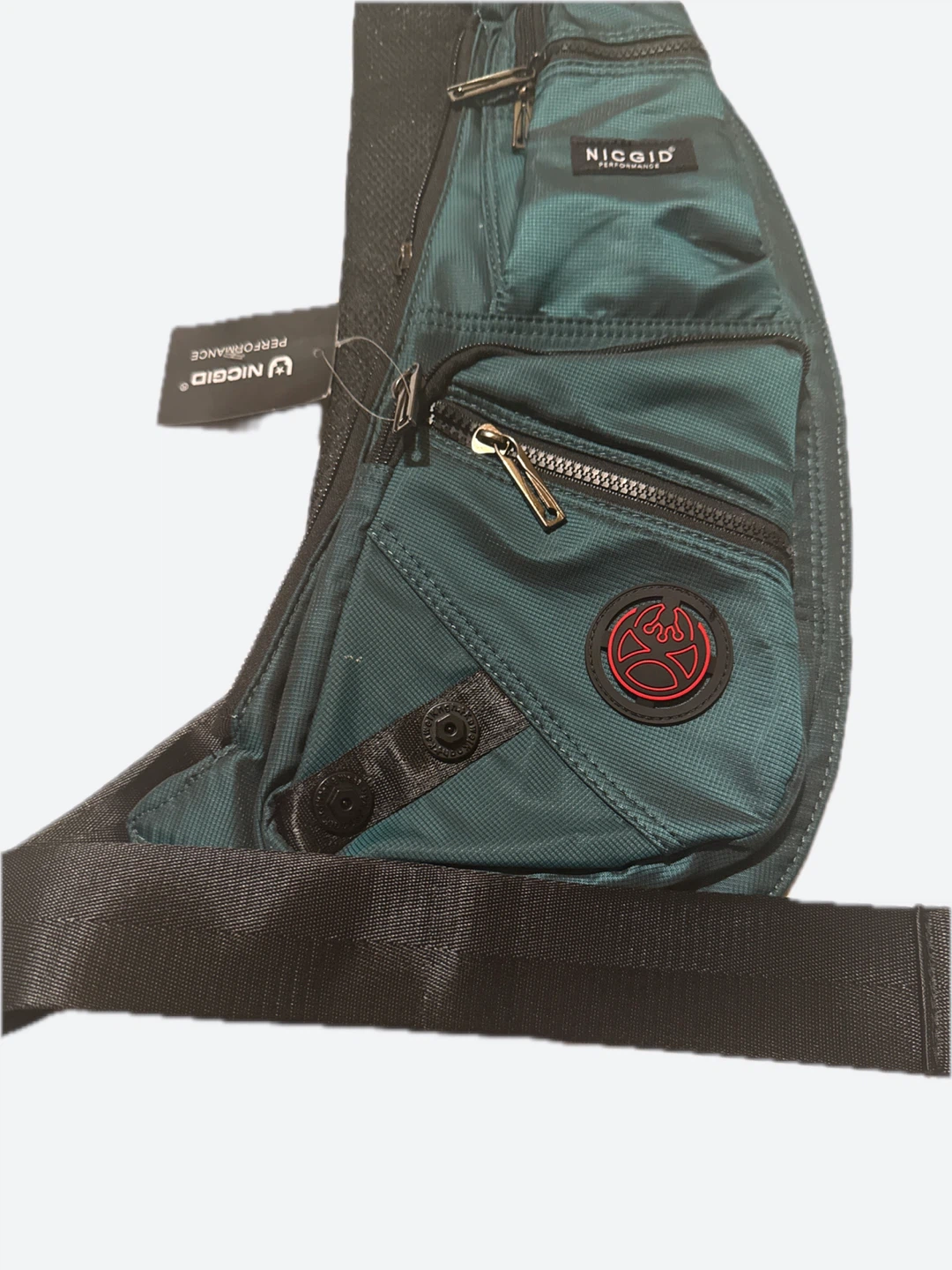 NICGID Performance Sling Bag - photo 2