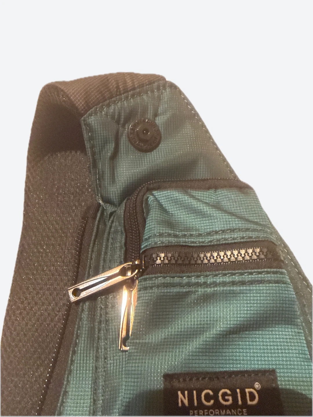 NICGID Performance Sling Bag - photo 3