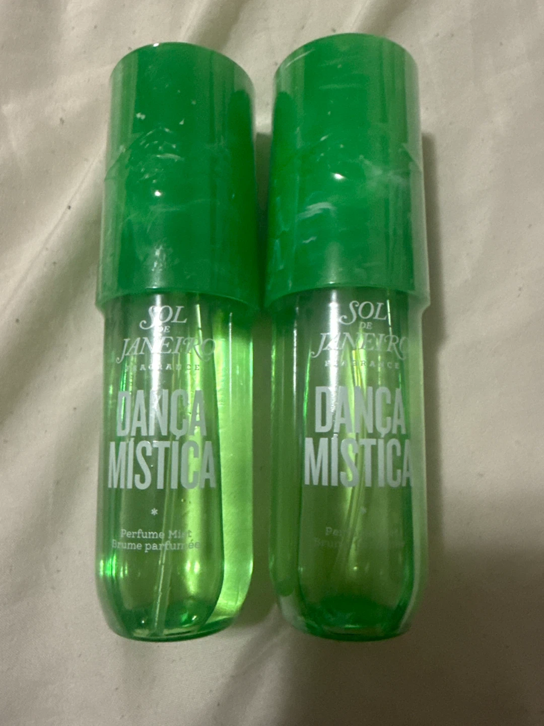 Sol de Janeiro "Danca Mistica" Perfume Mist