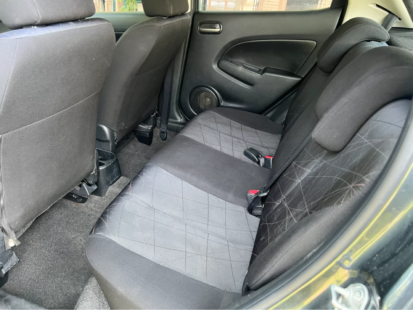 2012 Mazda 2 - photo 4