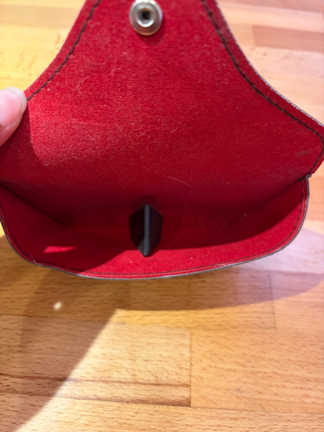 Cyxus Eyewear Case - photo 2