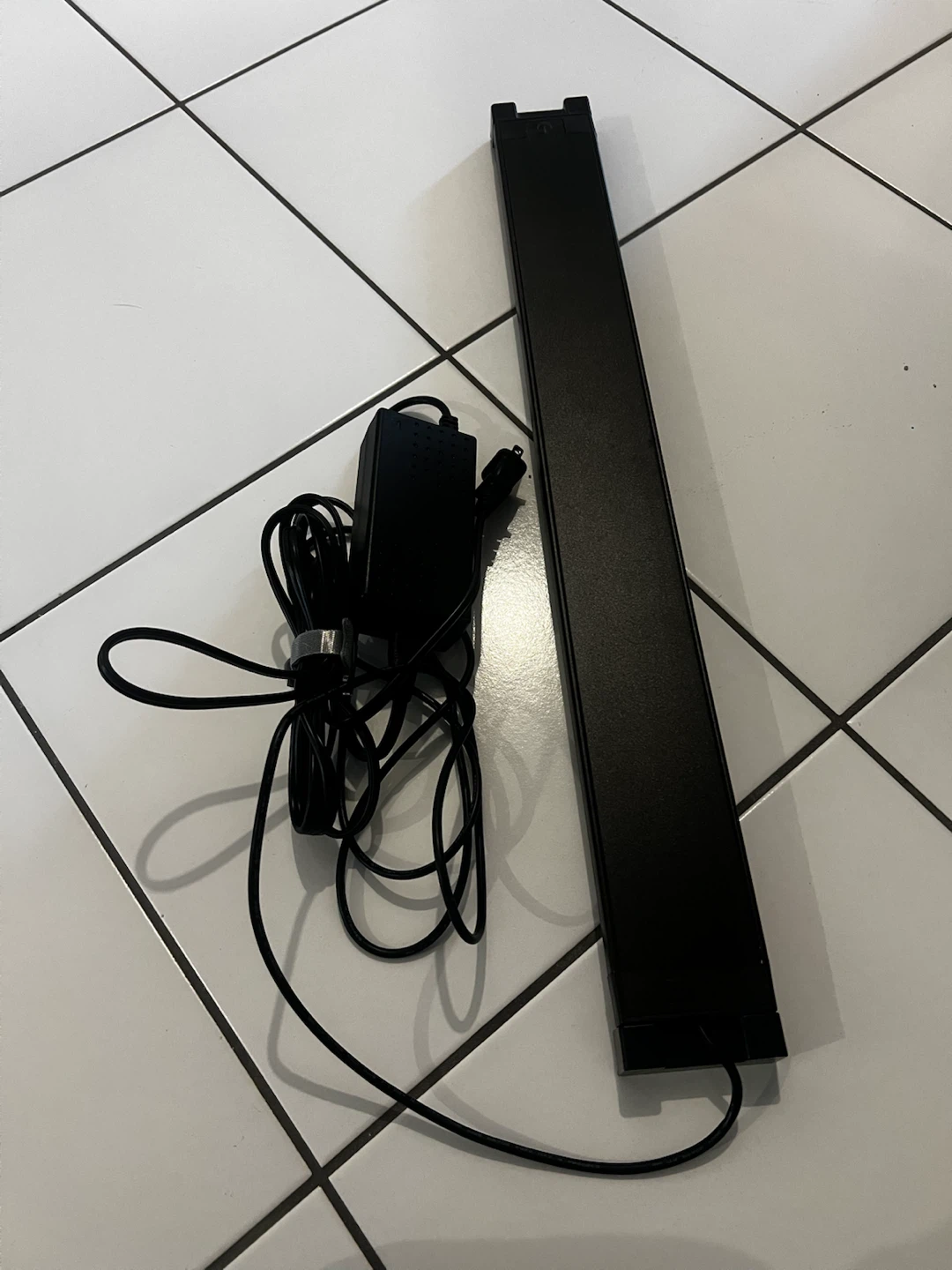 Fluval plant aquarium light.