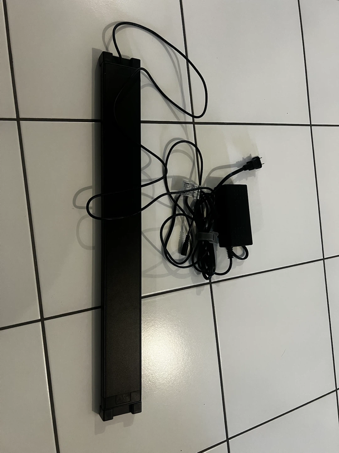 Fluval plant aquarium light. - photo 3