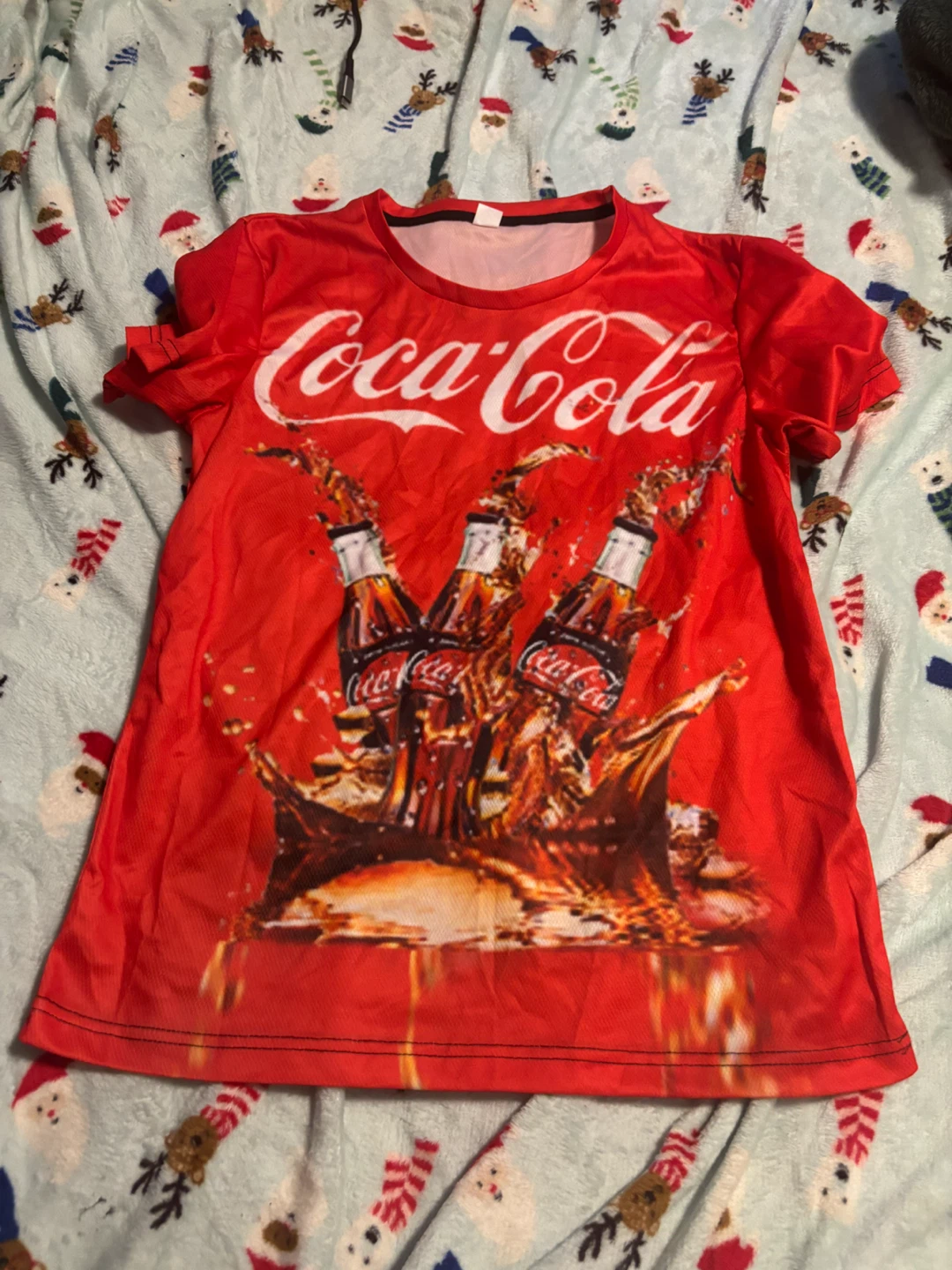 Coca-Cola T-Shirt