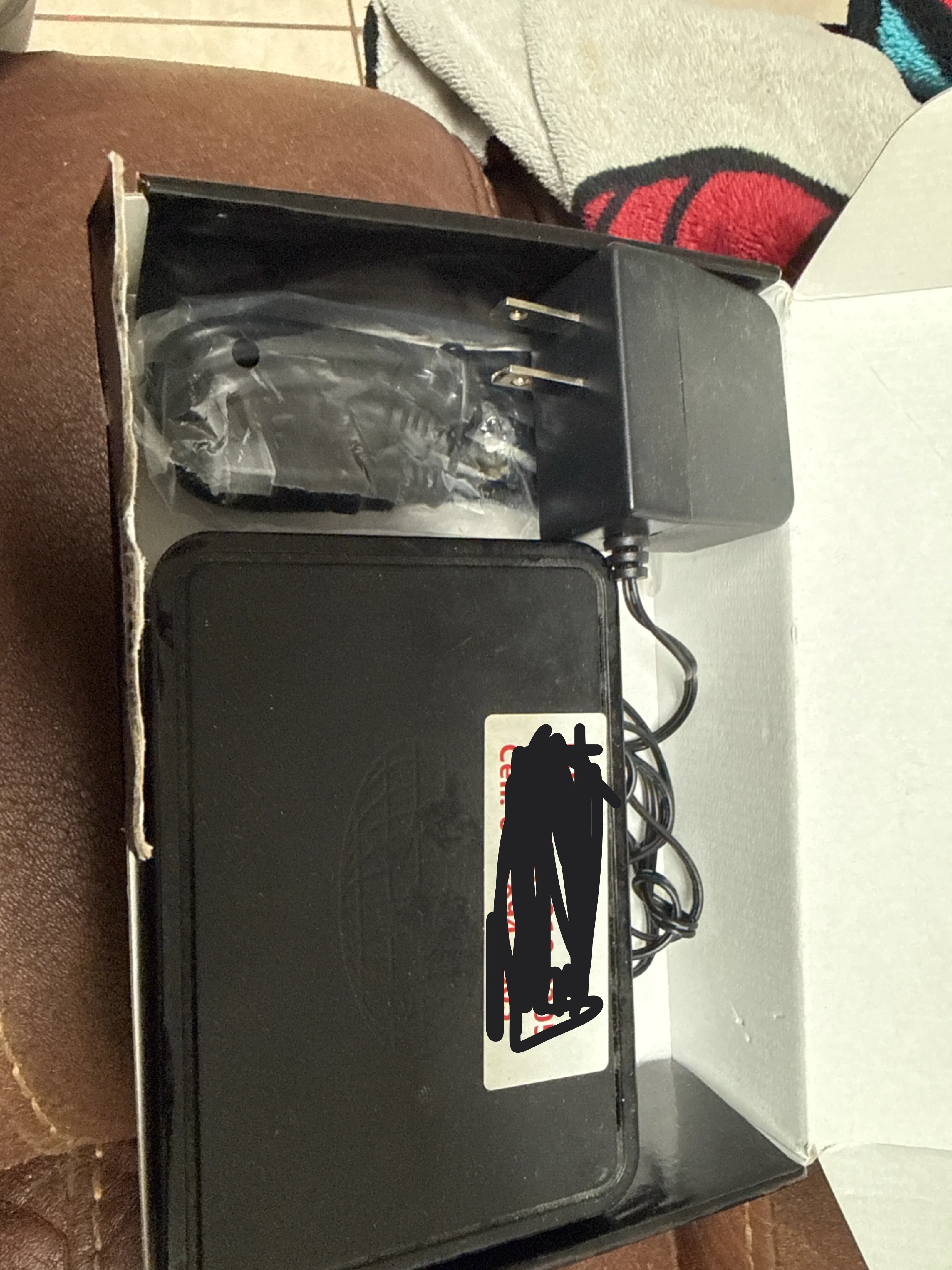 Hitron MAG254w2 Cable Modem