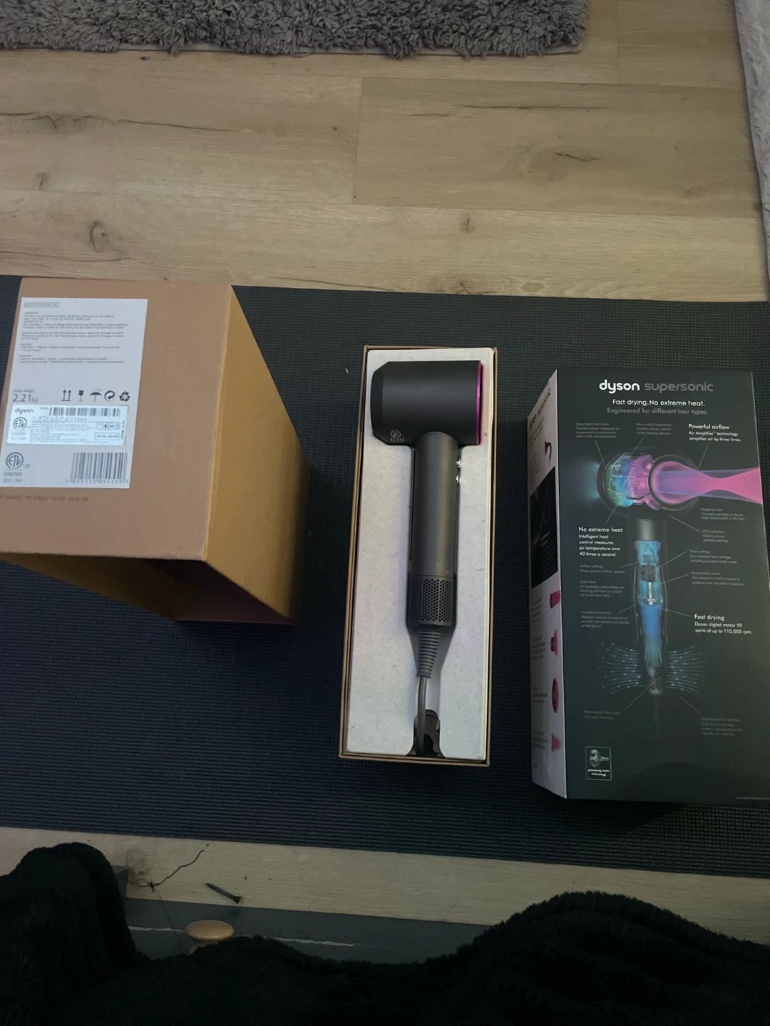 Dyson Supersonic Hair Dryer