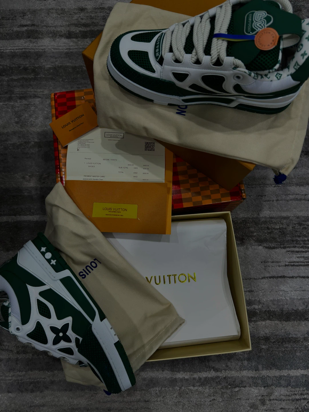 LV Skates