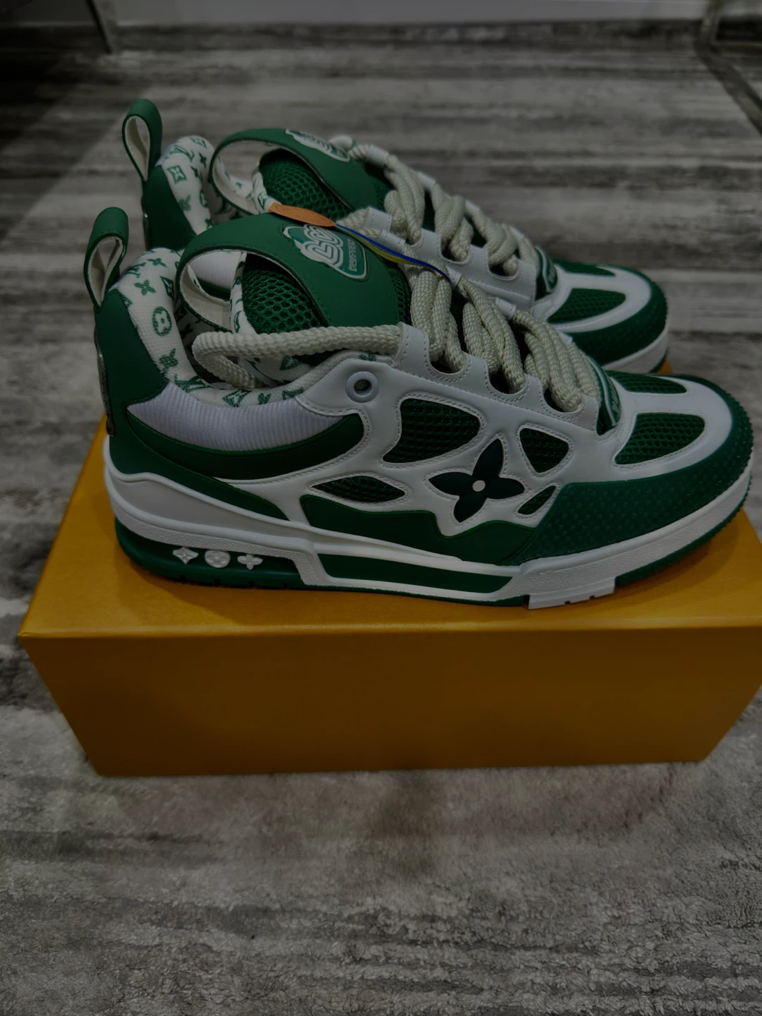 LV Skates - photo 2