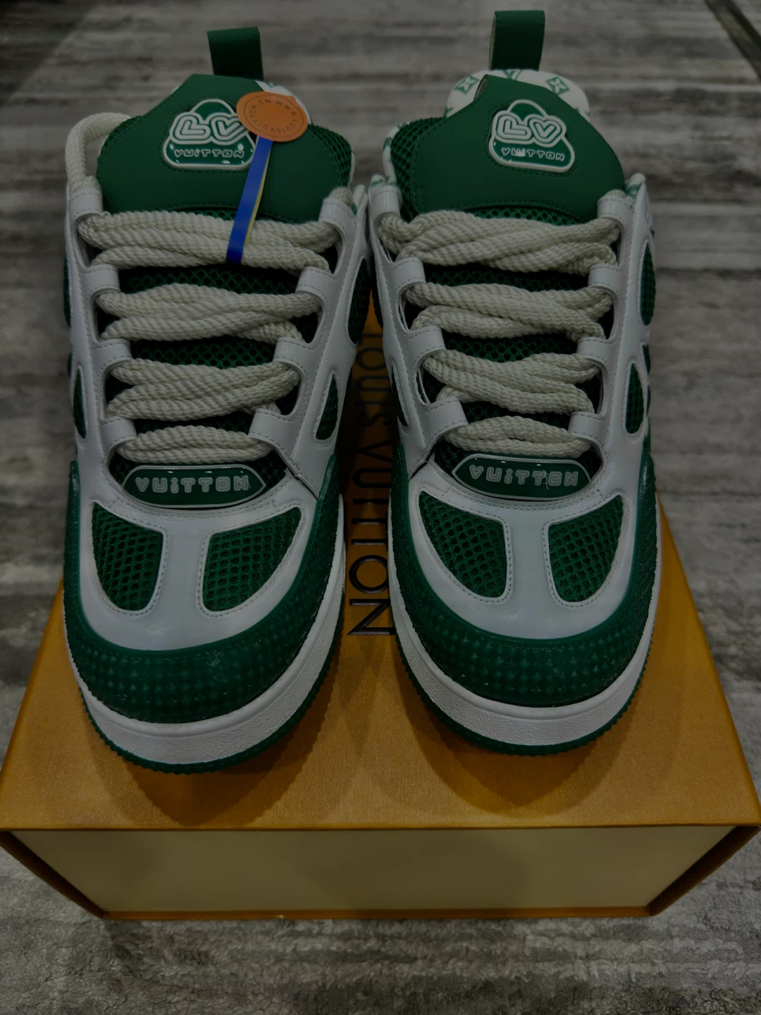 LV Skates - photo 4