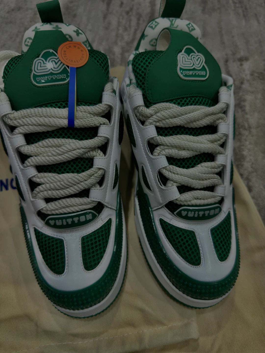 LV Skates - photo 5
