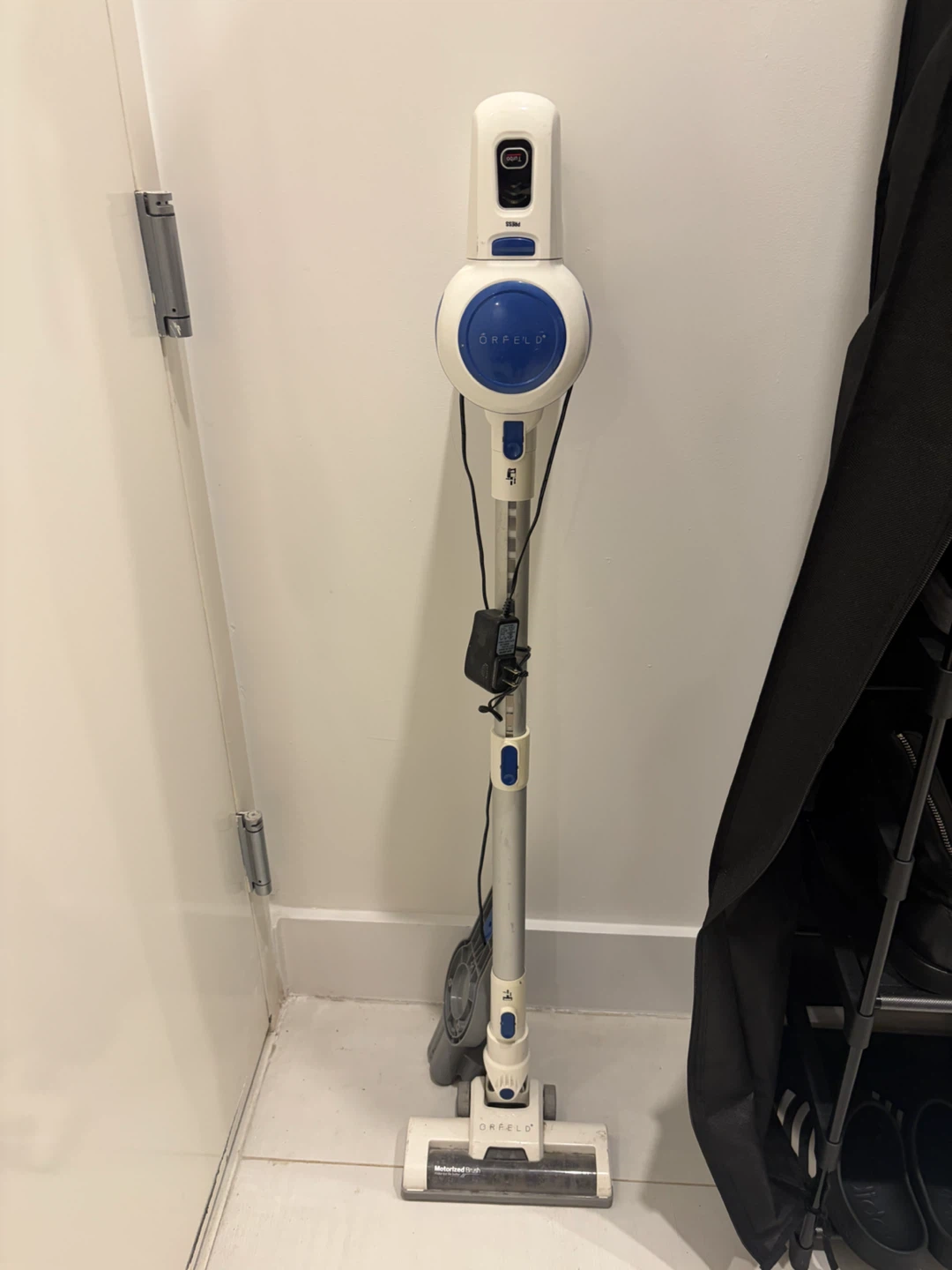 ORFEILD Cordless Vacuum Cleaner
