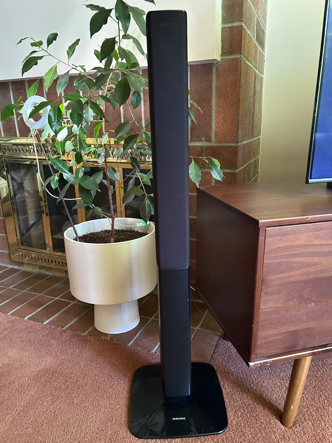 Home Theatre System - Speakers and Receiver - photo 3