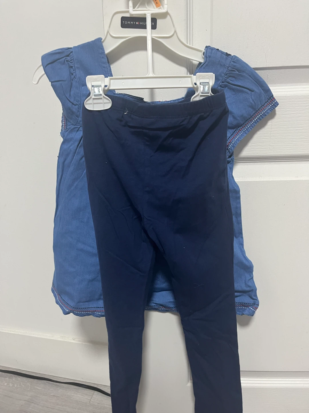 Hudson's Bay Kids 2-Piece Set - Size 6X - photo 3