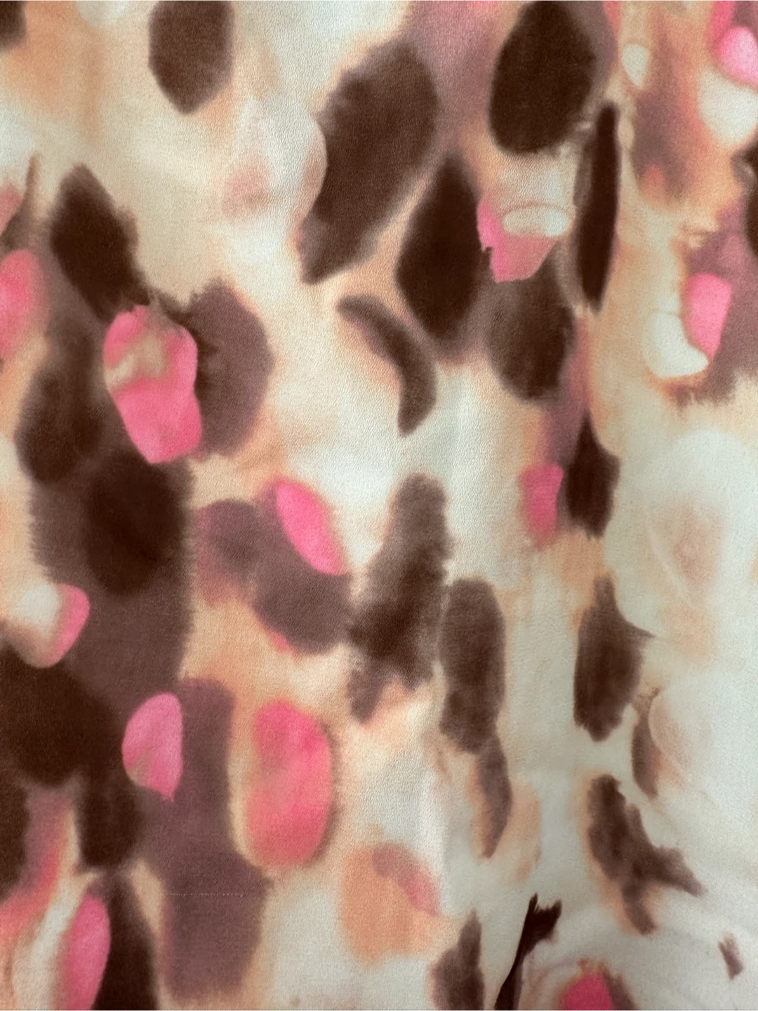 Banana Republic Printed Camisole Top - Size M - photo 4
