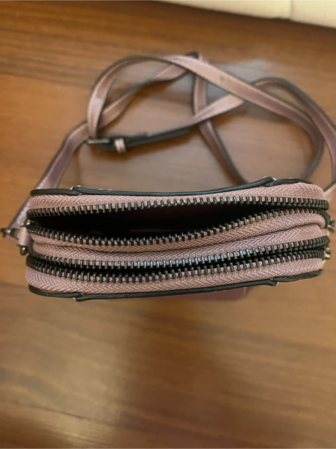Mini Purse for travel from Seoul - photo 2