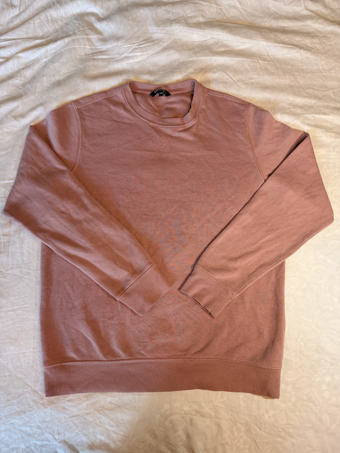 George Crewneck Sweater - photo 2