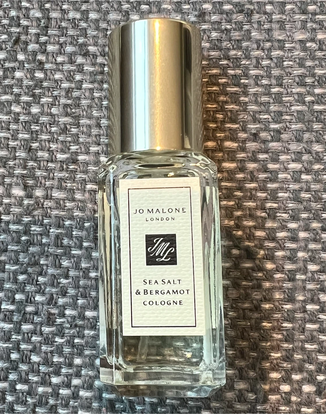 Mini Jo Malone London Sea Salt & Bergamot Cologne 9ml