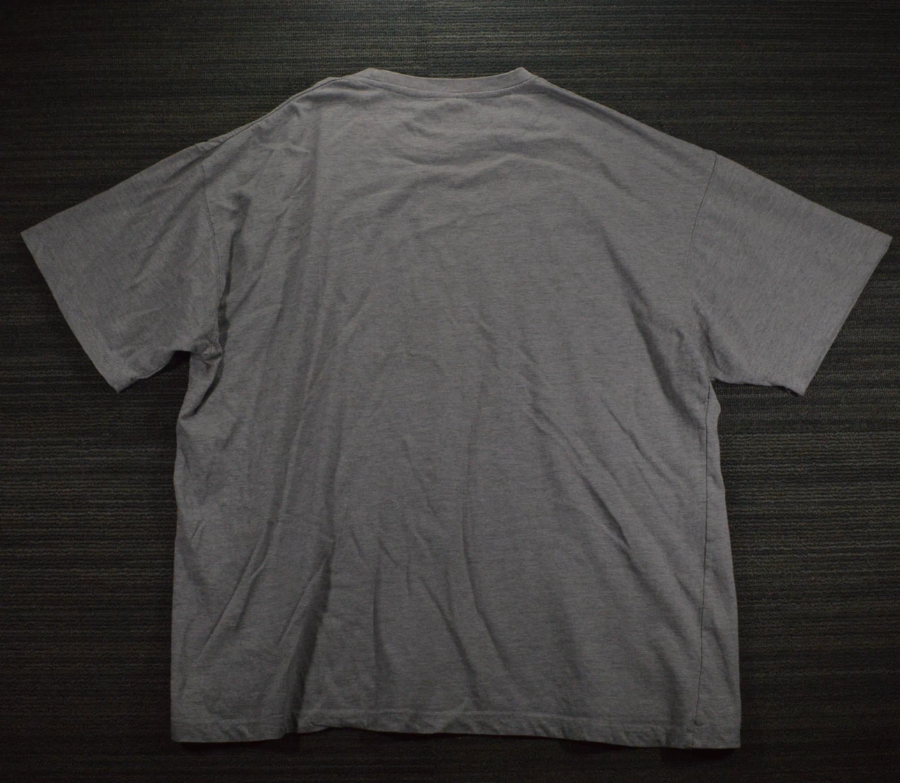 Newport Blue VW Car Graphic Shirt XXL - photo 2