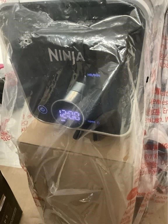 Ninja DualBrew Pro Specialty Coffee System