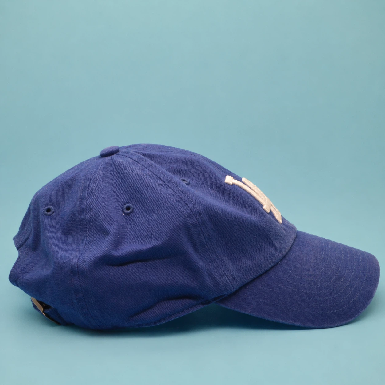 Los Angeles Dodgers '47 Brand Baseball Cap - photo 4