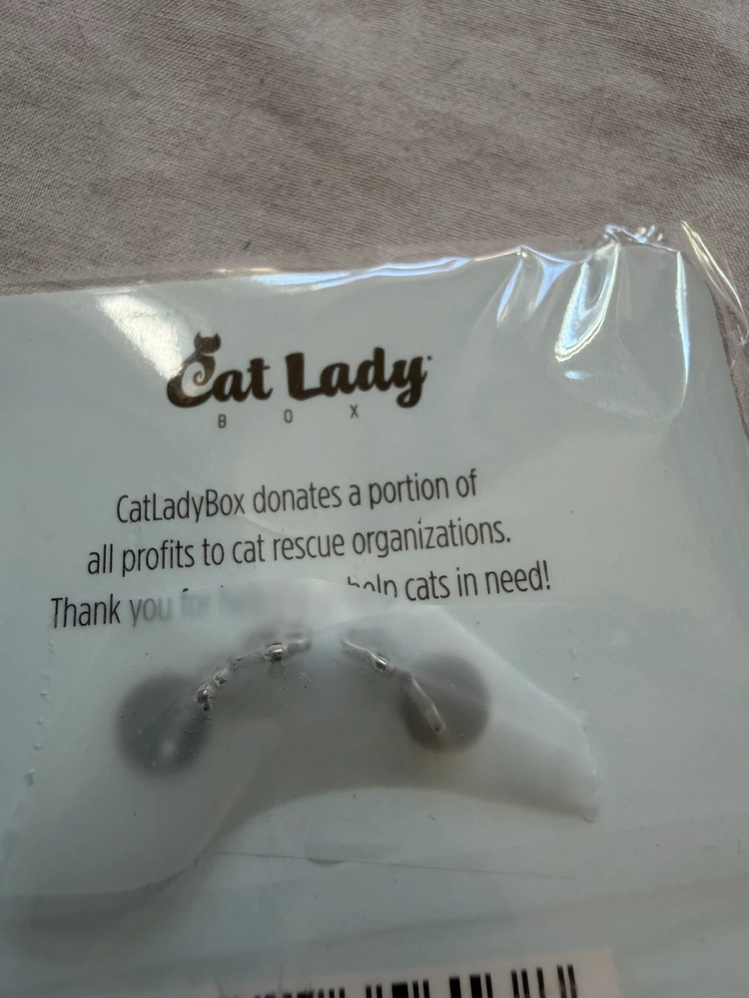 Cat Paw Ring - photo 4