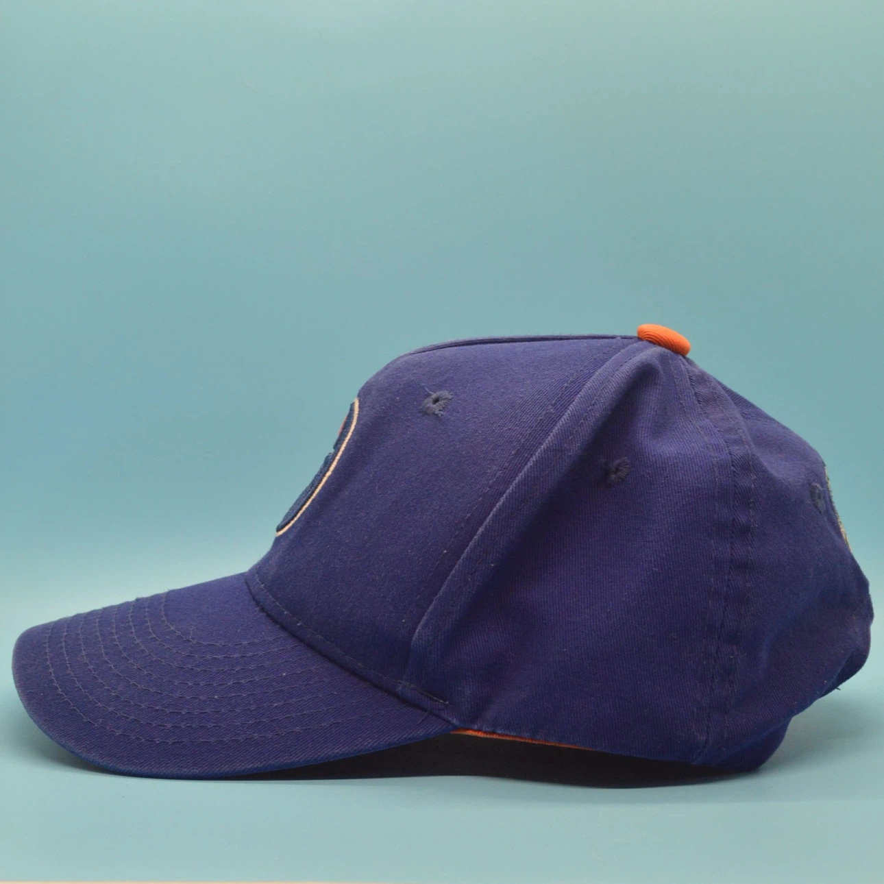 Edmonton Oilers NHL Baseball Cap Kids - photo 2
