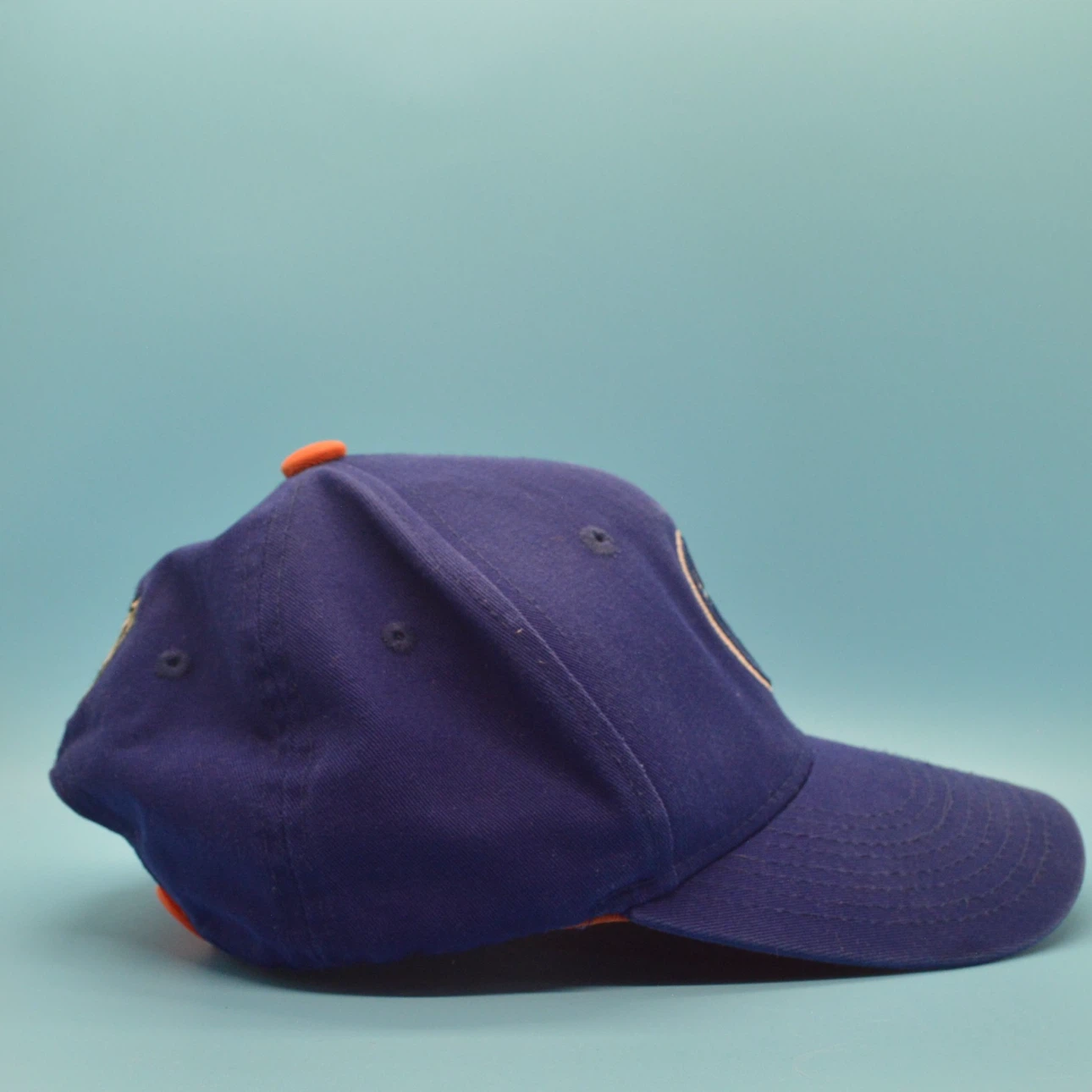 Edmonton Oilers NHL Baseball Cap Kids - photo 4