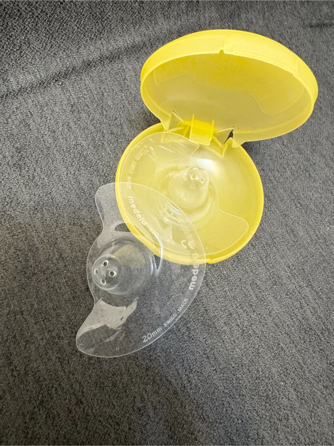 Medela 20mm Nipple Shields