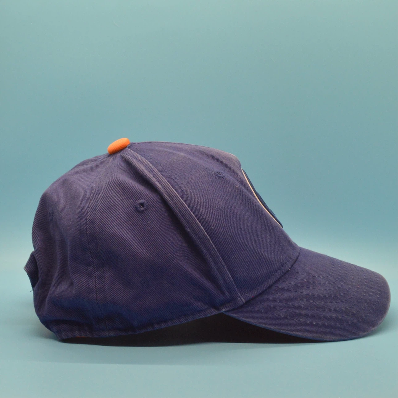 NHL Edmonton Oilers Youth Baseball Cap - photo 4
