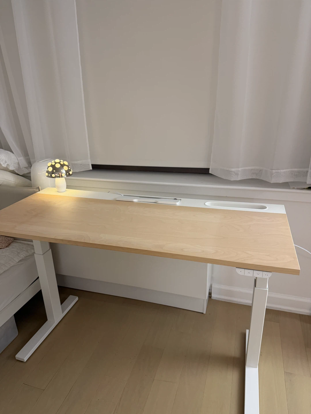 Adjustable Standing Desk
