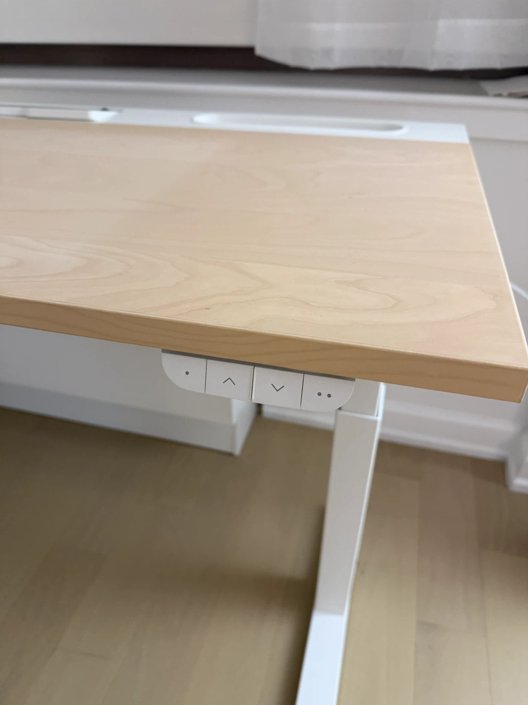 Adjustable Standing Desk - photo 2