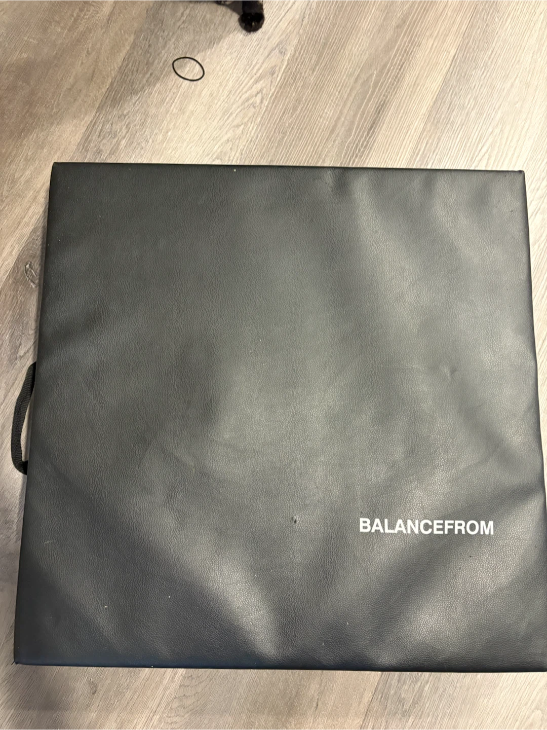 BALANCEFROM Exercise Mat